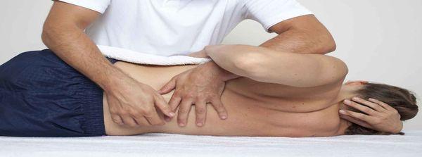 Abel Rodriguez - Rodriguez Chiropractic