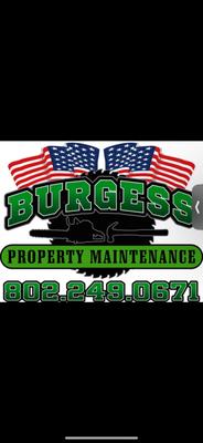 Burgess Property Maintenance