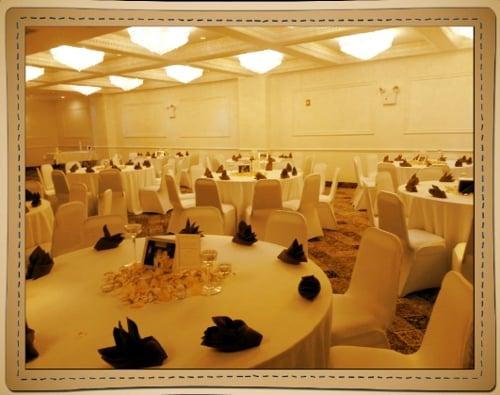 In The Zone Ballroom- Days Inn & Suite