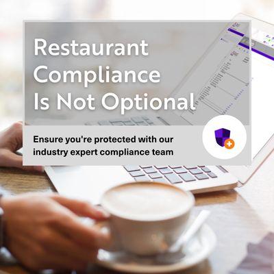 Restaurant Accounting Services