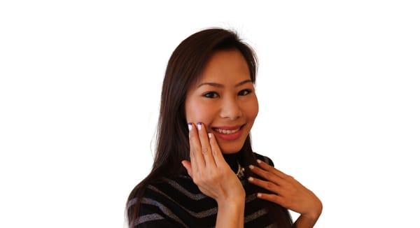 Beautiful Spring Nail Spa