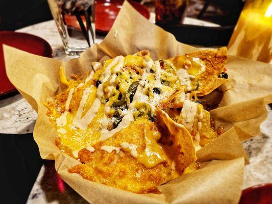 Nachos