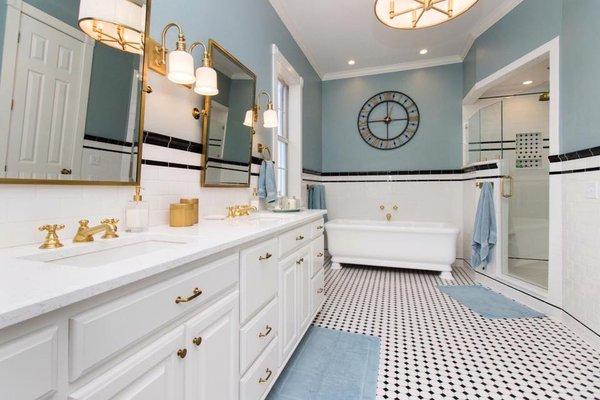 Rick Lovelady Carpets