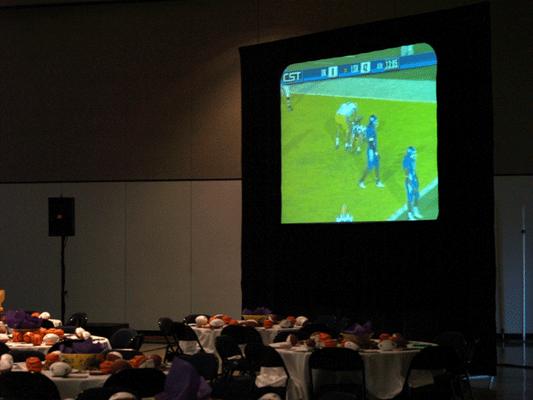 American Audio Visual