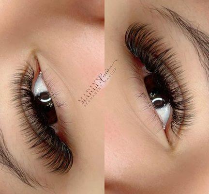 I Lash Brows by Marlyn