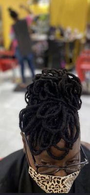 SG&J EXCLUSIVE (NRG) Suite