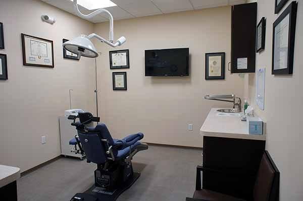Bridge Oral Facial Surgery and Implant Center