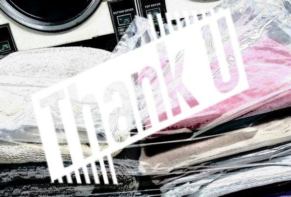 Thank U