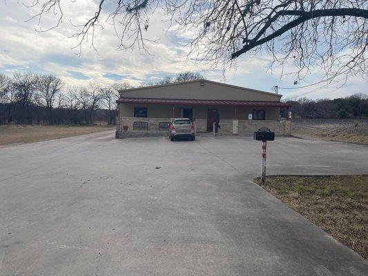 Wild Heart Salon Texas