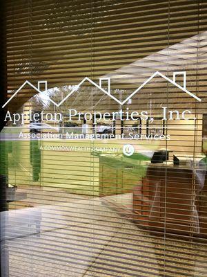 Appleton Properties