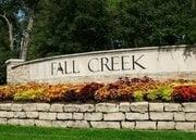 Fall Creek