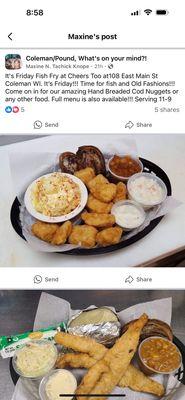 Piccadilly Circus Pizza