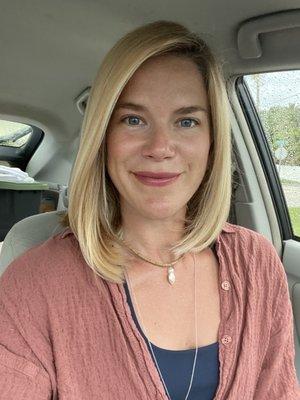 The Vanity Room Salon