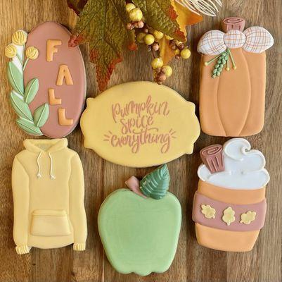 Miles Cake and Candy Supplies