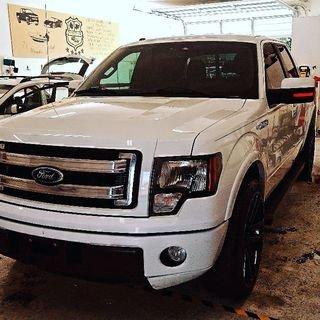 Freson Auto Detailing