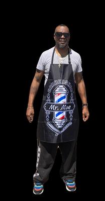Mr.Moe
"Master Barber"