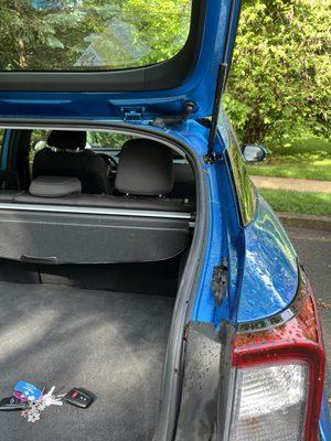 The Bros Mobile Detailing