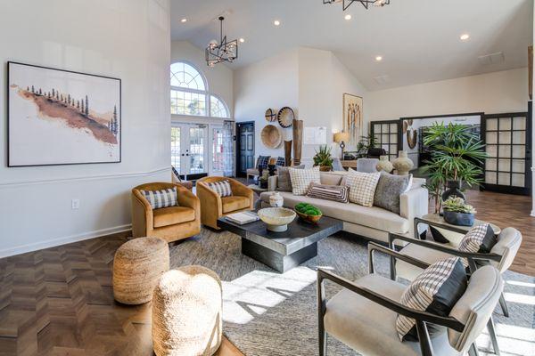 Legacy at Cross Creek