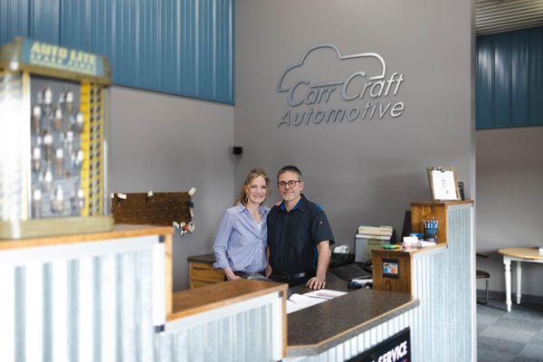 Carr Craft Automotive