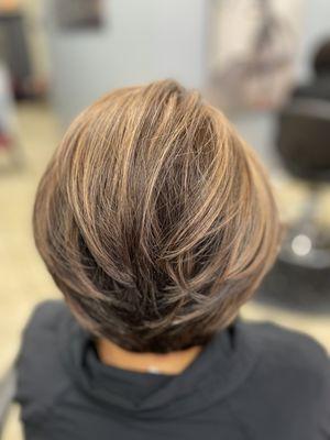 Jesse's Hair Salon