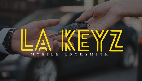 La Keyz Mobile Locksmith