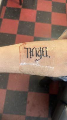 Vintage Tattoo Company