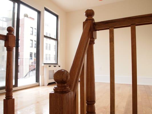 Here's the Duplex picture I took for my roommate... Him and I love this place.. Thank you so much Jorel Rodriguez