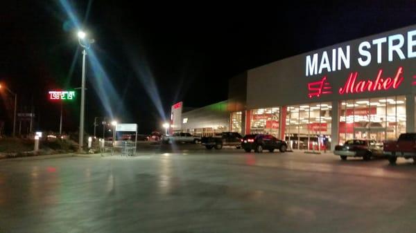 Main Street Market
