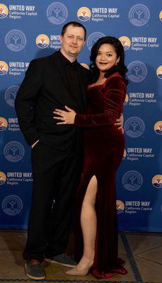 Hairstyle by Jocelyn