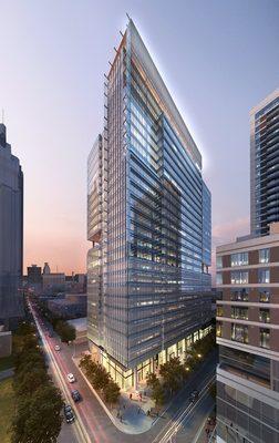 Austin Building