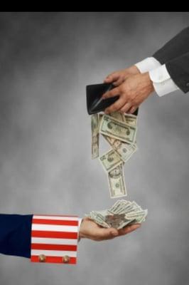 Freeman's Income Tax Service