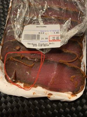 Verdugo Produce and Deli