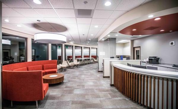 Oregon Specialists Surgery Center