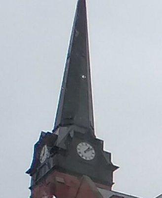 First Presbyterian Church