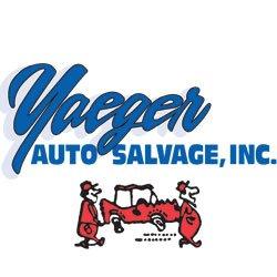 Yaeger Auto Salvage, INC.