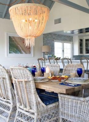 Charmean Neithart Interiors