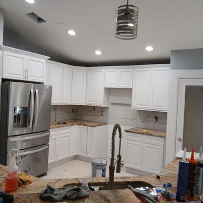 A & A Home General Service