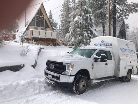 Northstar Plumbing, Heating, and Air Conditioning