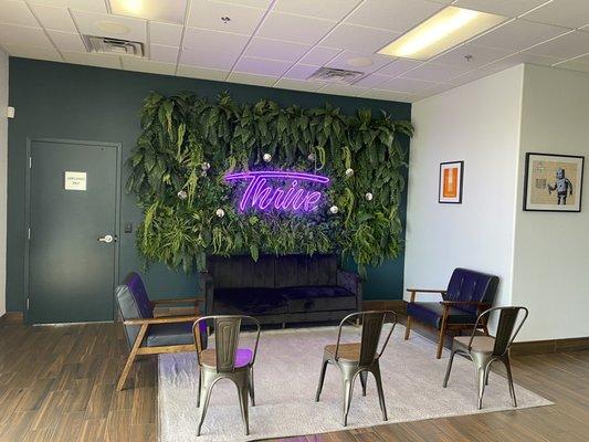 Thrive Cannabis Marketplace