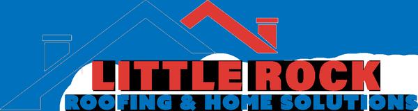 Little Rock Roofing & Home Solutions