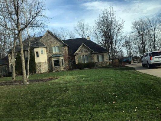 Roofing & Construction