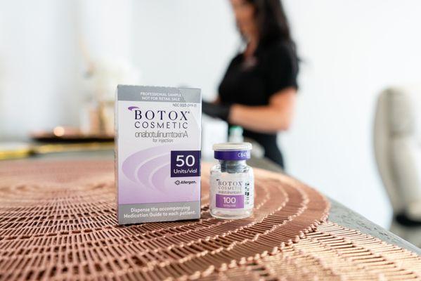 Vixen Wellness & Medical Spa