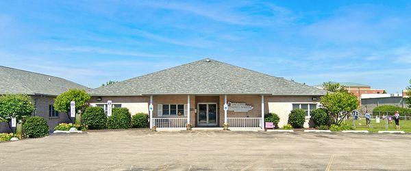 Little Learner Children’s Academy