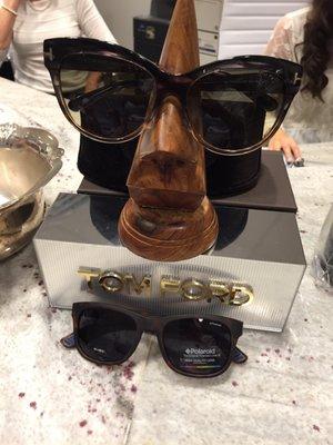 Brentwood Eye Care - Helen Boerman, O.D. FAAO