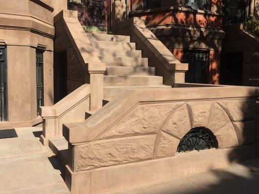 Prestige Construction