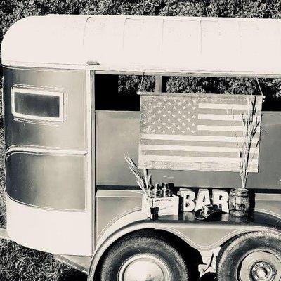 Southern Spirits Mobile Bar
