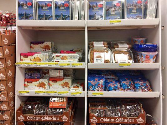 Fort Hood I - Clear Creek Commissary