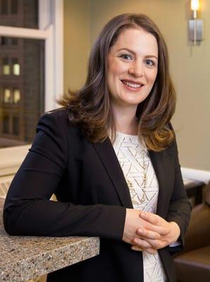 Dr. Brynne Anderson, DDS