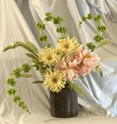 Floral Therapy by Meya