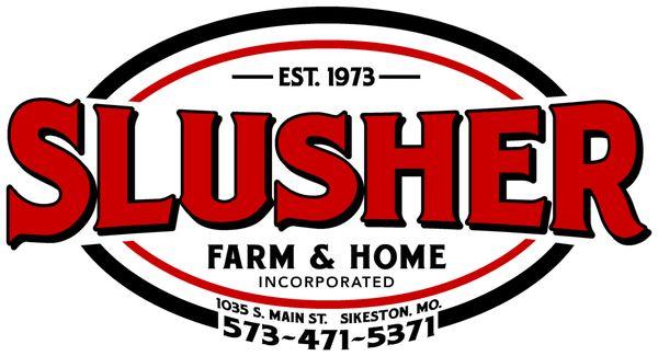 Slusher Farm & Home